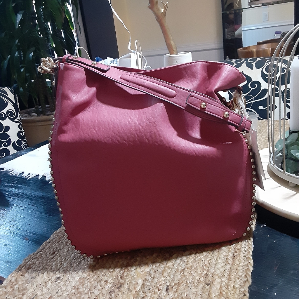 Jessica Simpson Hobo Handbag Purse